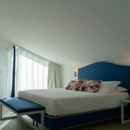Costa d'Orlando Seaside Hotel Capo dʼOrlando Exterior foto